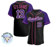 Load image into Gallery viewer, Custom Baseball Jerseys
