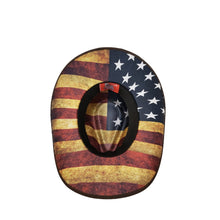 Load image into Gallery viewer, DURANGO BROWN USA COTTON