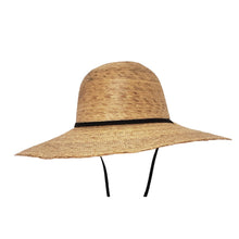 Load image into Gallery viewer, BREEZE TOASTED PALM STRAW 300