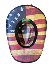 Load image into Gallery viewer, DURANGO BLACK USA COTTON
