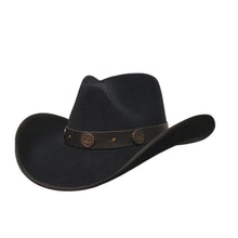 Load image into Gallery viewer, DOUBLE BARREL BLACK COTTON