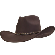 Load image into Gallery viewer, DURANGO BROWN COTTON