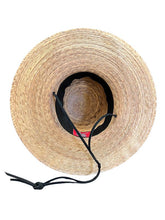 Load image into Gallery viewer, BREEZE NATURAL PALM STRAW 200