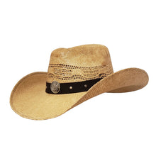 Load image into Gallery viewer, NAVY HEROES TOBACCO BANGORA STRAW 218