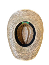 Load image into Gallery viewer, SUNDOWNER TOASTED PALM STRAW 310