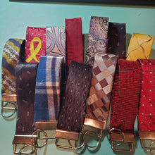 Load image into Gallery viewer, Burnt but Not Broken Keychains