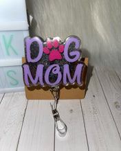 Load image into Gallery viewer, Badge Holder