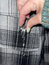 Load image into Gallery viewer, Badge Holder