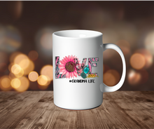 Load image into Gallery viewer, Custom Coffee Mugs