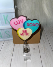 Load image into Gallery viewer, Badge Holder