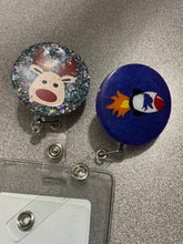 Load image into Gallery viewer, Badge Holder