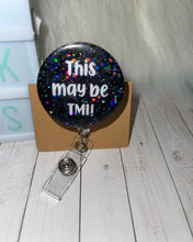 Load image into Gallery viewer, Badge Holder