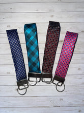 Load image into Gallery viewer, Burnt but Not Broken Keychains