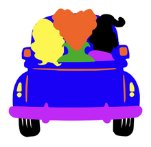 Load image into Gallery viewer, Badge Holder