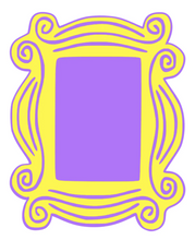 Load image into Gallery viewer, Badge Holder