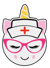 Load image into Gallery viewer, Badge Holder