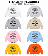 Load image into Gallery viewer, Dr Steadman Sweatshirts

