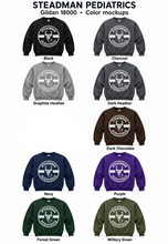 Load image into Gallery viewer, Dr Steadman Sweatshirts
