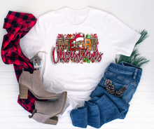 Load image into Gallery viewer, Christmas Shirts - Multiple Designs
