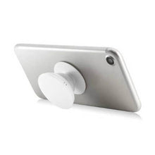 Load image into Gallery viewer, Turquoise Pointed Antique Cross Adhesive Phone Grip Stand
