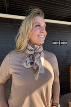 Load image into Gallery viewer, Stockyards Wild Rag
