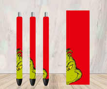 Load image into Gallery viewer, Christmas Pens
