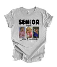 Load image into Gallery viewer, Custom Senior Shirts
