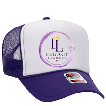 Load image into Gallery viewer, Cindy Ray "Legacy Leaders"

