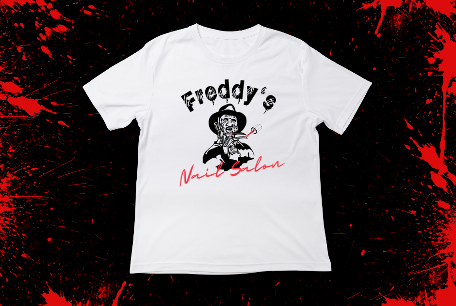 Freddy's Nail Salon