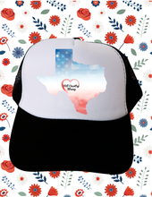 Load image into Gallery viewer, Hill Country Strong Trucker Hats
