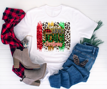 Load image into Gallery viewer, Christmas Shirts - Multiple Designs
