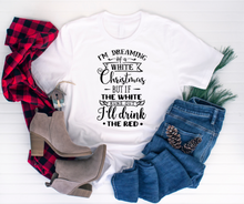 Load image into Gallery viewer, Christmas Shirts - Multiple Designs
