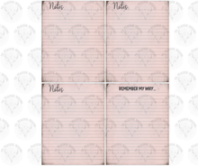 Load image into Gallery viewer, Seminar 2025 - DIQ Notebook
