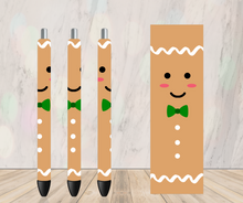 Load image into Gallery viewer, Christmas Pens
