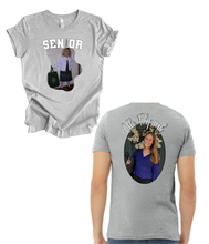 Load image into Gallery viewer, Custom Senior Shirts
