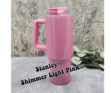 Load image into Gallery viewer, Custom Laser Engraved Tumblers
