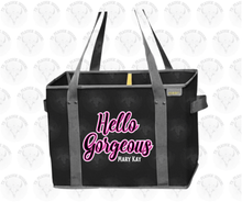 Load image into Gallery viewer, Custom Reusable Tote (Directors)
