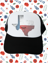 Load image into Gallery viewer, Hill Country Strong Trucker Hats
