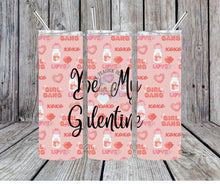 Load image into Gallery viewer, Galentine Tumblers
