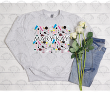 Load image into Gallery viewer, MK Sweatshirt
