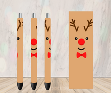 Load image into Gallery viewer, Christmas Pens
