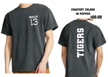 Load image into Gallery viewer, Waverly - Wells Baseball
