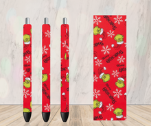 Load image into Gallery viewer, Christmas Pens
