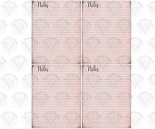 Load image into Gallery viewer, Seminar 2025 - DIQ Notebook
