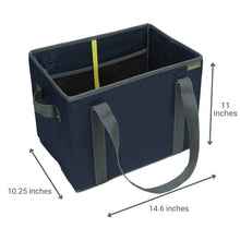 Load image into Gallery viewer, 2025 Custom &quot;Pink Elf&quot; Reusable Tote
