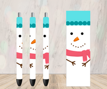 Load image into Gallery viewer, Christmas Pens
