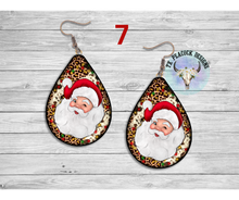 Load image into Gallery viewer, Christmas Earrings
