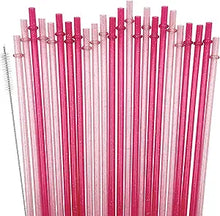 Load image into Gallery viewer, Custom Straws (50)
