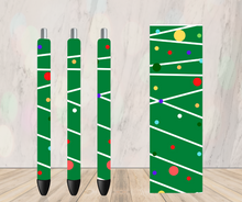 Load image into Gallery viewer, Christmas Pens
