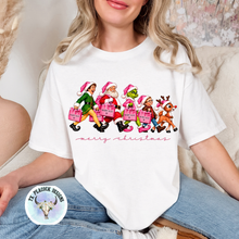 Load image into Gallery viewer, 2026 Exclusive Christmas Shirts
